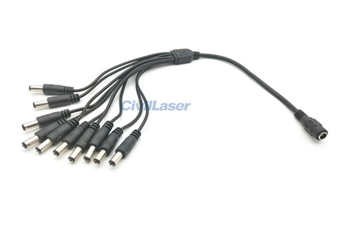 laser module wire